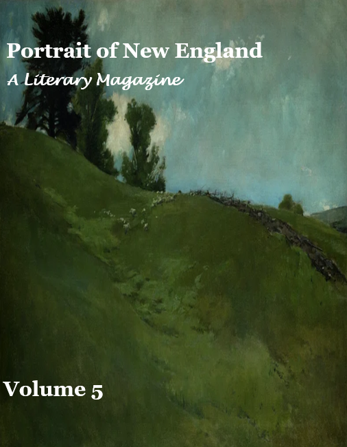 Portrait of New England_Vol. 5 Issue